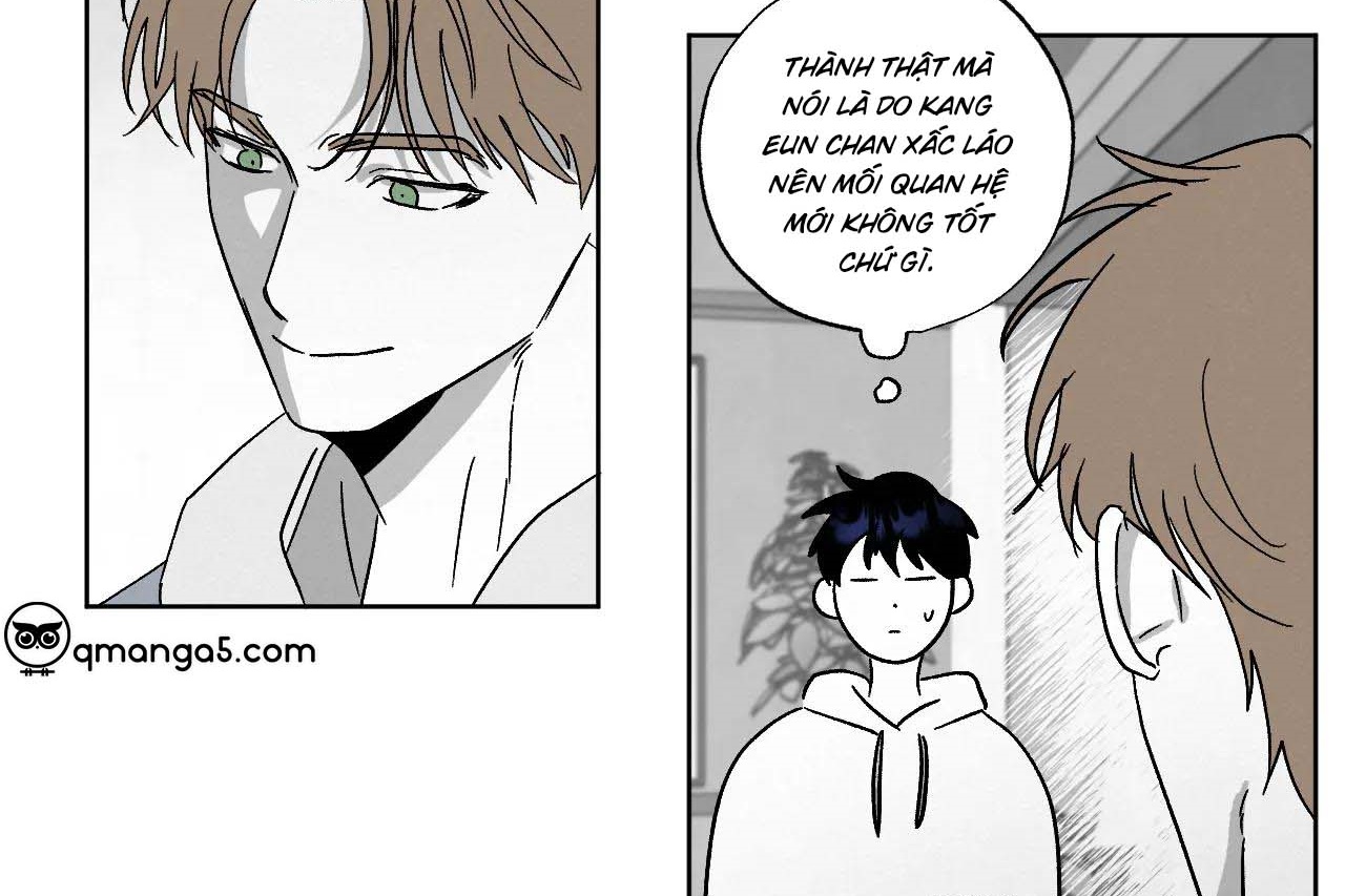 Tin Vào Tín Hiệu Của Tôi Chapter 27 - Next Chapter 28