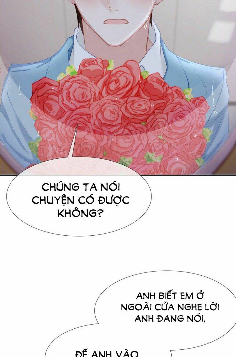 chỉ muốn cưng chiều em chapter 18 25