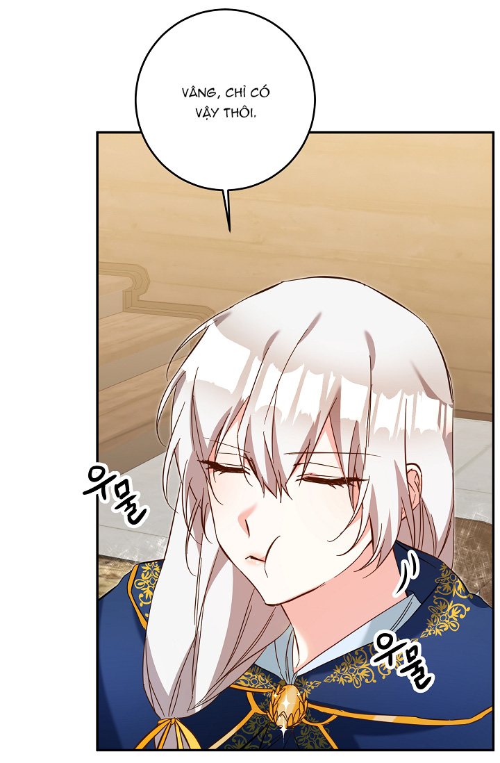 lí do cô ấy trở thành ác nữ chapter 12 39