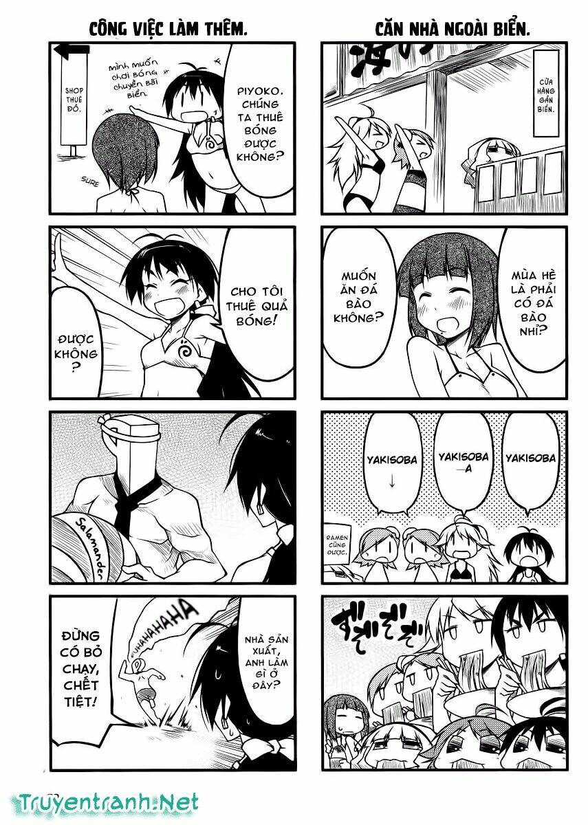 puchimasu! chapter 37.2 6