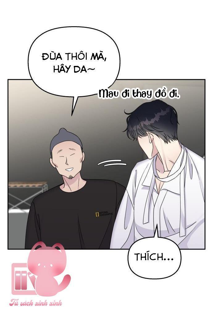 hãy vờ như ta yêu nhau chapter 28 38