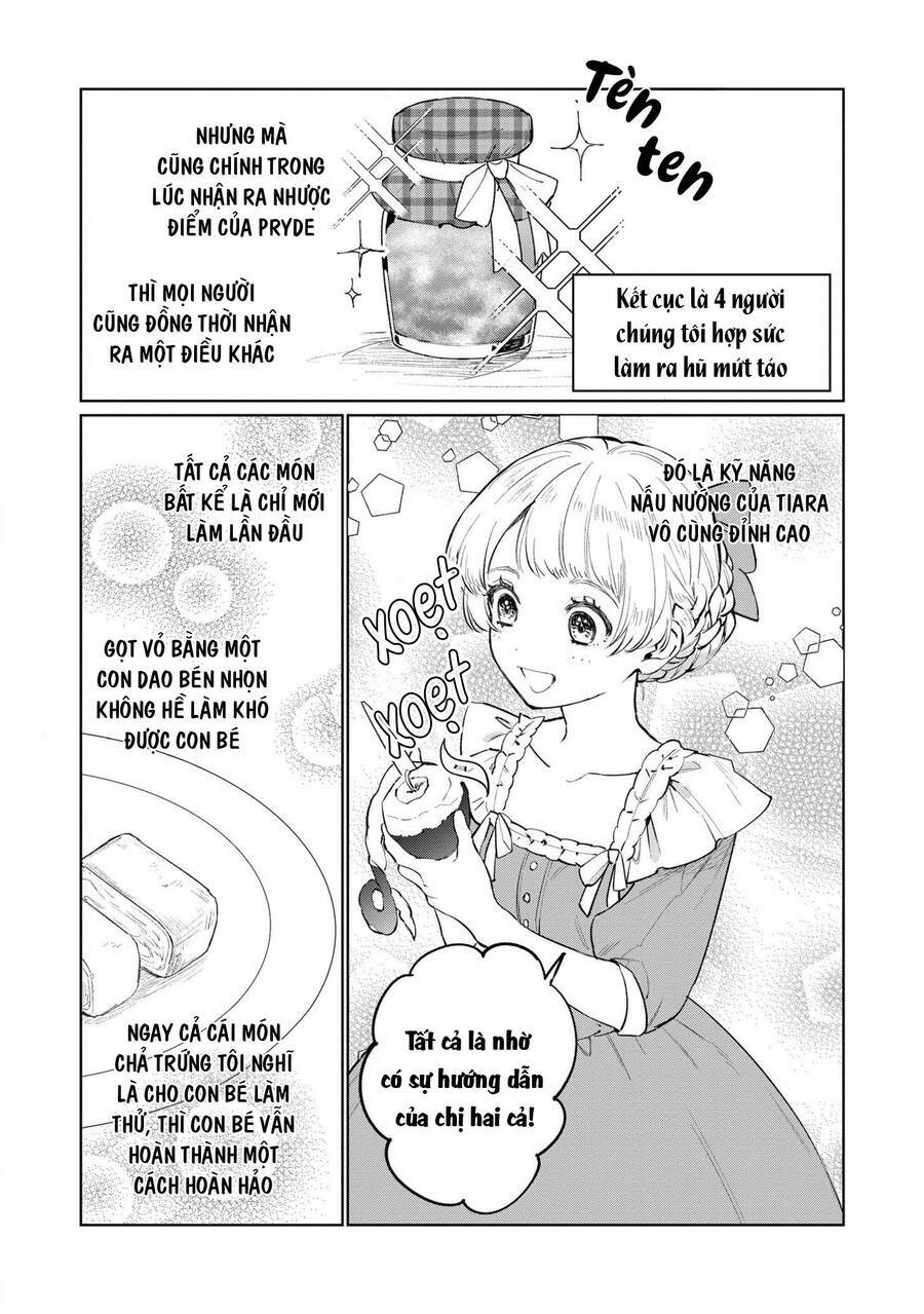 the most heretical last boss queen who will become the source of tragedy will devote herself chapter 17 12