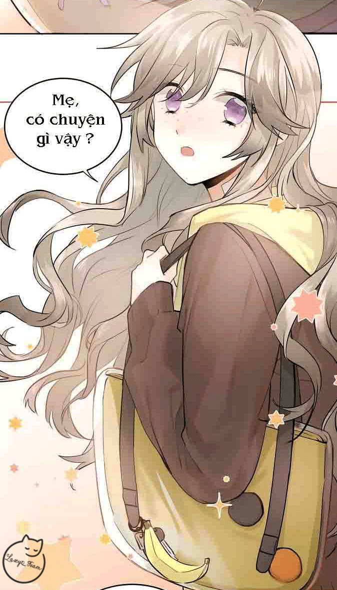 tình yêu huyễn tưởng chapter 1 13