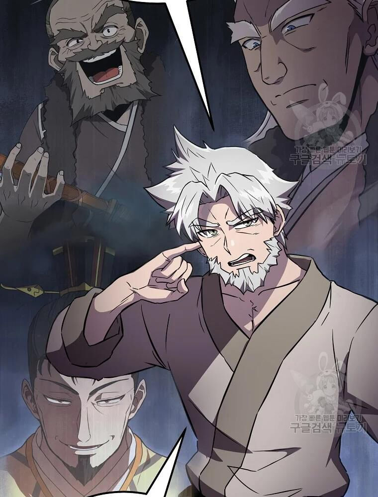 thiếu niên phương sĩ chapter 36 101