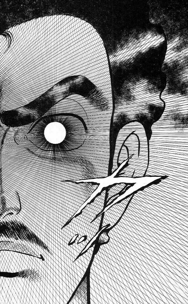 kiếm sĩ musashi chapter 53 14