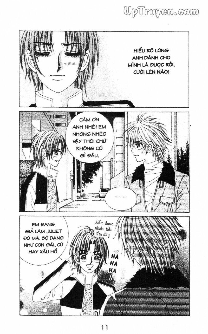 mặt nạ tình yêu chapter 96 12