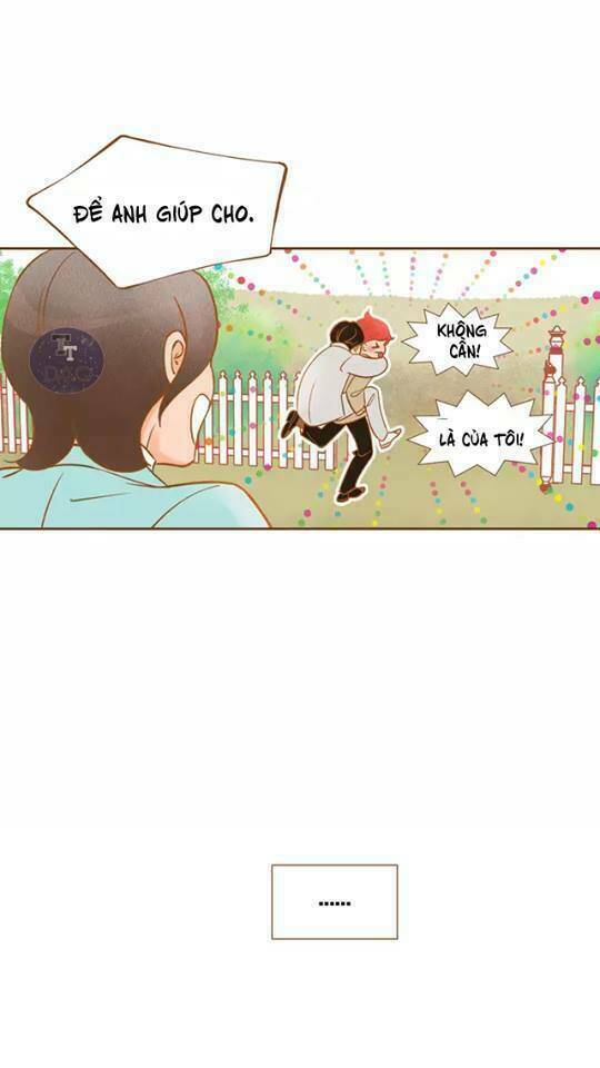 tân lang yếu tòng tiểu dưỡng khởi chapter 19 27