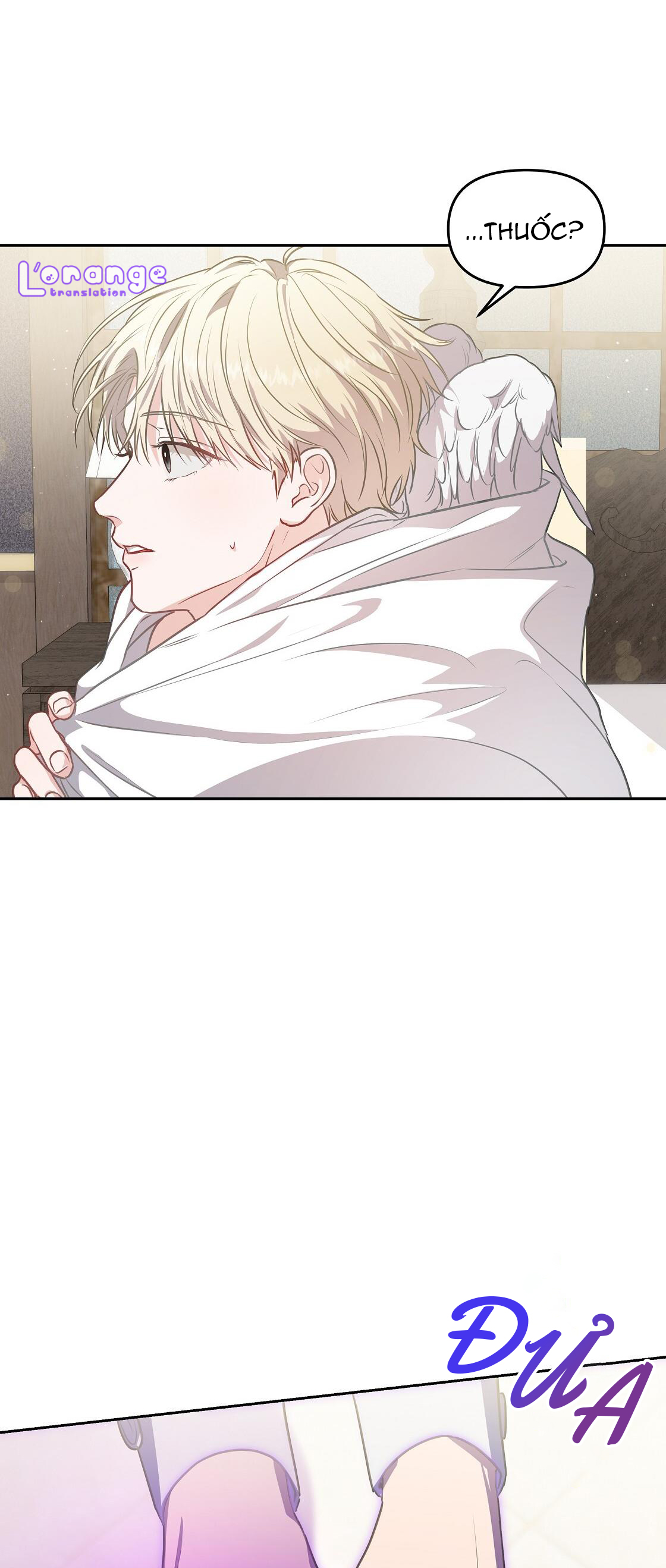 cách để sống sót với tư cách là người chơi chapter 17 61