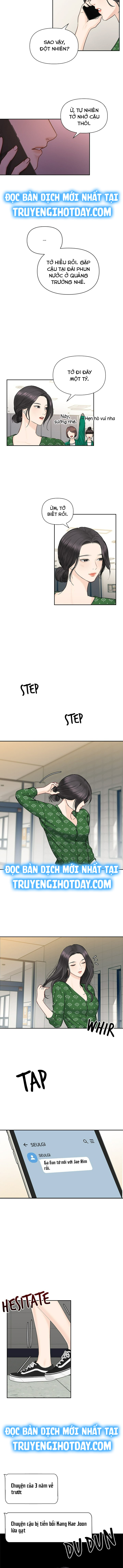 hẹn hò rồi yêu chapter 40 4