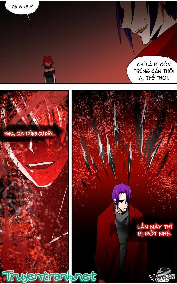 the fiary captivity chapter 17 15