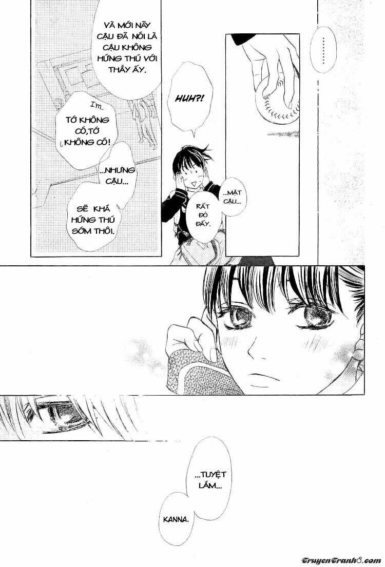 shigatsu no hina chapter 1 9