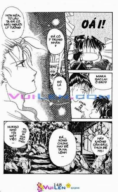 quyển sách kỳ bí chapter 1 148