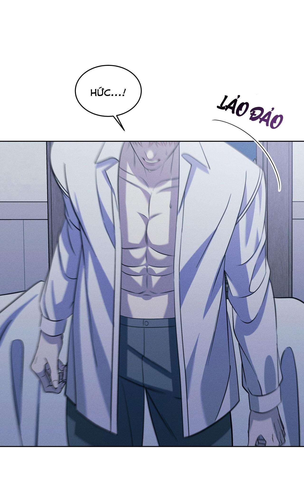 đêm săn ở london chapter 50 29