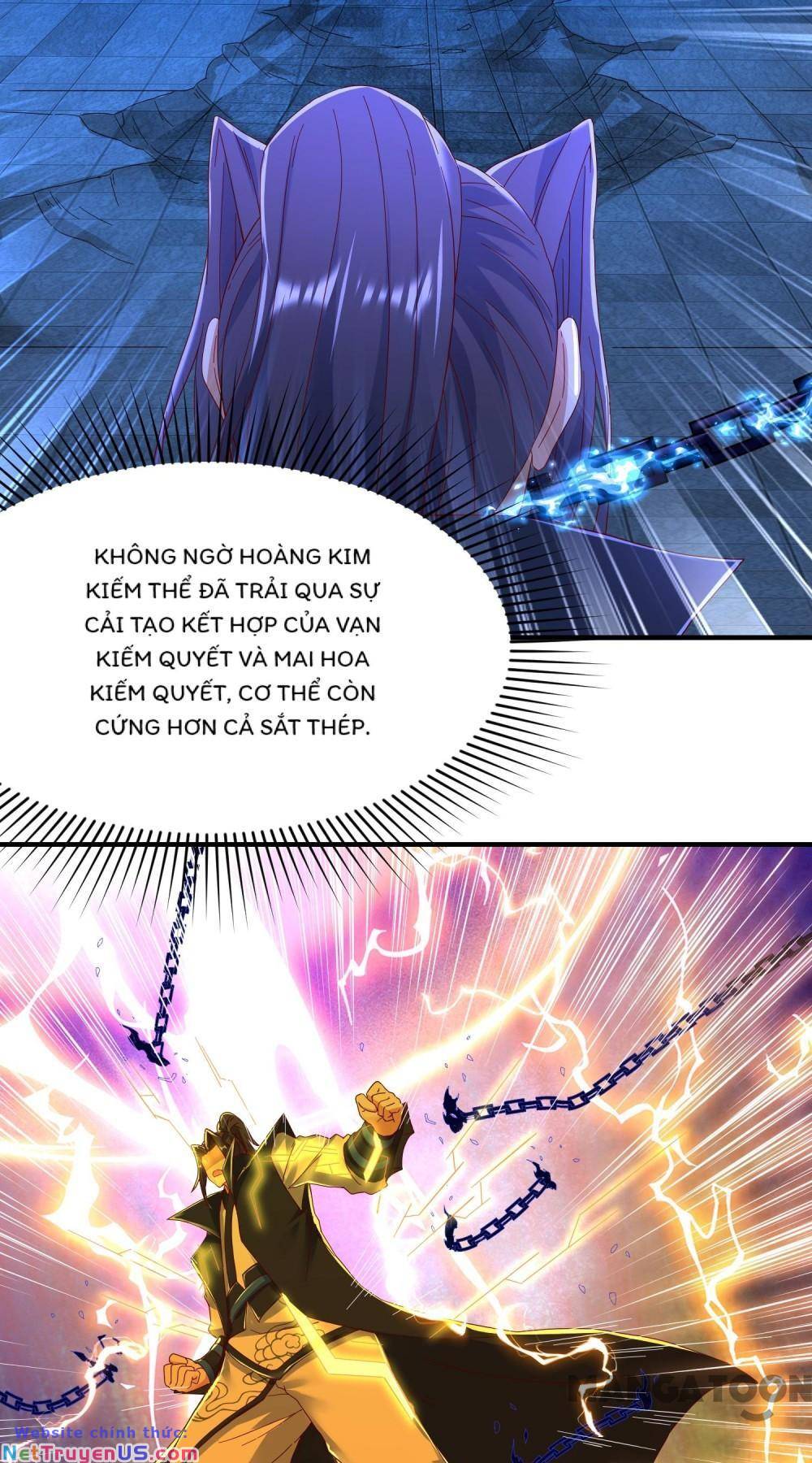 đệ nhất người ở rể chapter 286 25