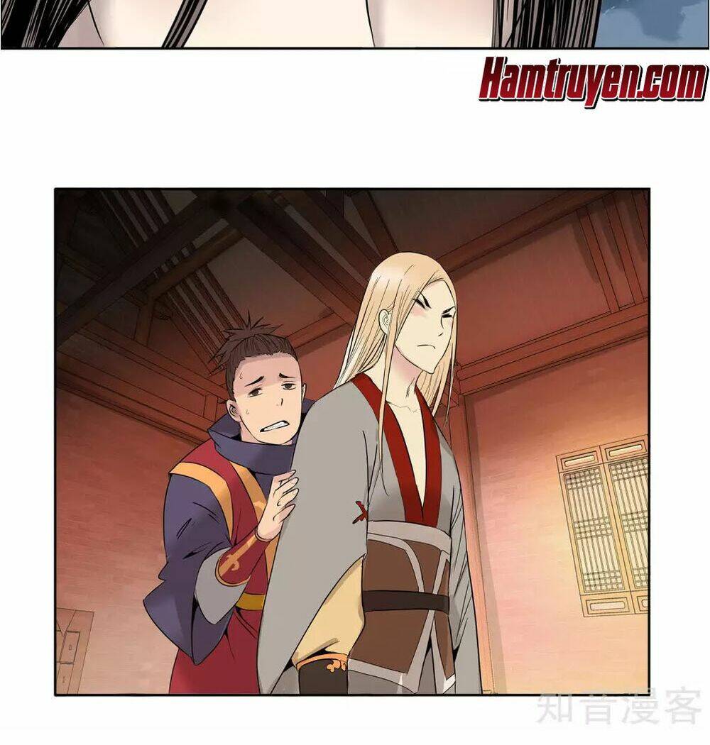 chiến đạo thành thánh chapter 13 13