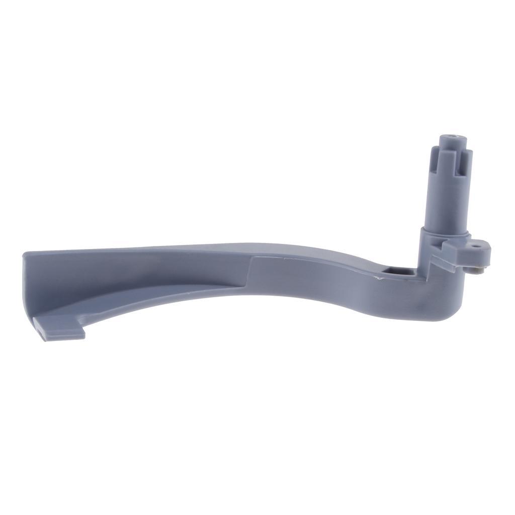 Portable Printer Pincharm Lever for HP 500 500PS 800 800PS, Blue