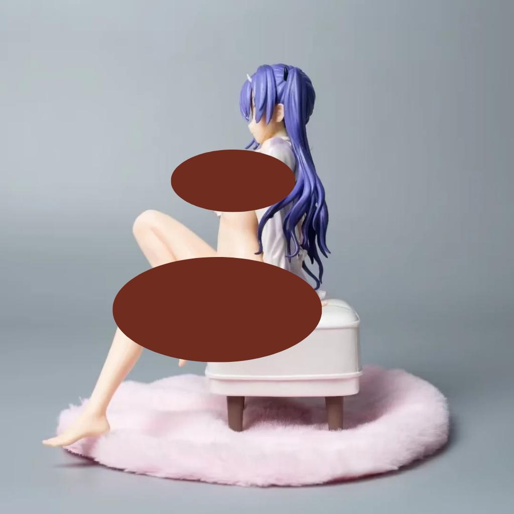 Mô Hình Loli Siêu Đẹp 20Cm Mô hình Cao Cấp, Figure Mô Hình Dễ Thương