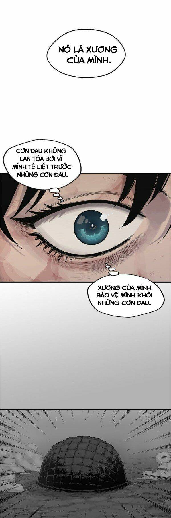 hiệp sĩ giao hàng chapter 42 38