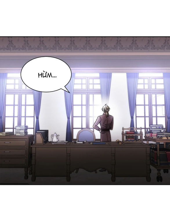 black haze - bản remake 2025 chapter 2 25