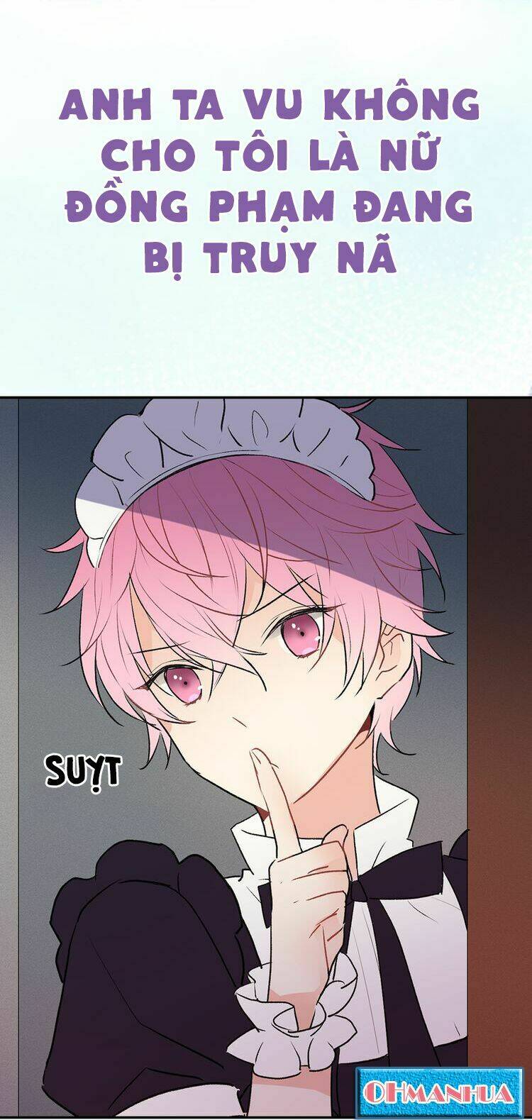 miêu vương tử đích tân nương chapter 0.5 9