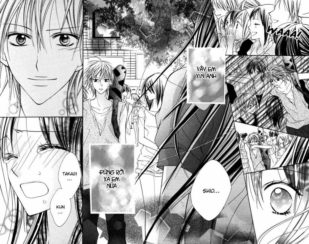 hitoribocchi wa samishikute chapter 8 29