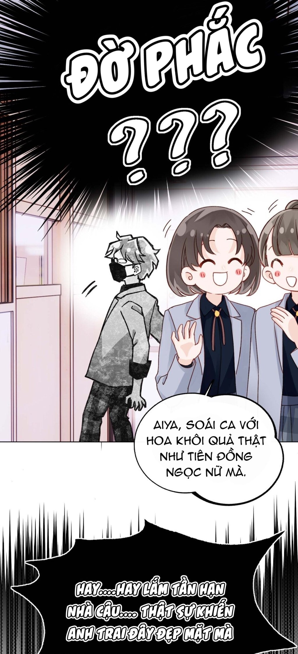 tôi phải trở thành nhân vật đại phản diện chapter 22 40