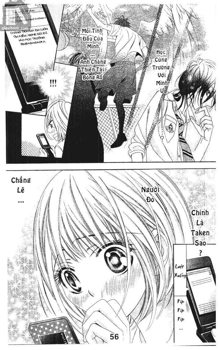 alice 38 °c chapter 3 15