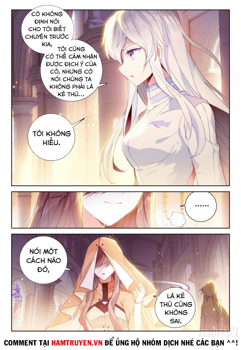 chung cực đấu la chapter 222 10