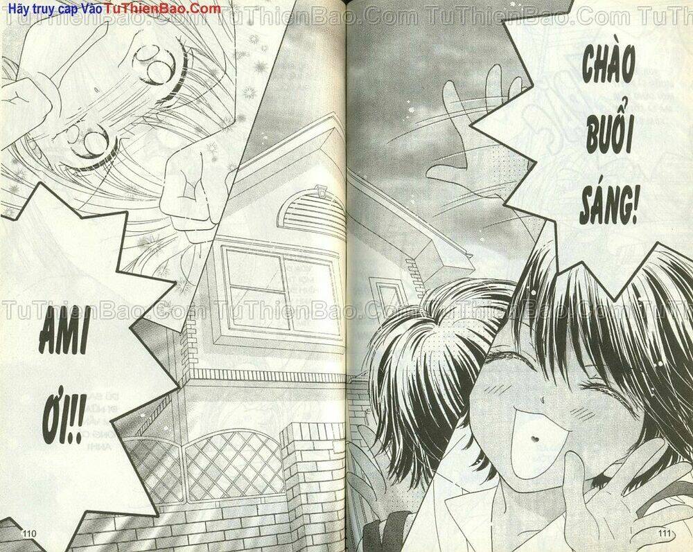 tình bạn dể thương chapter 1 57