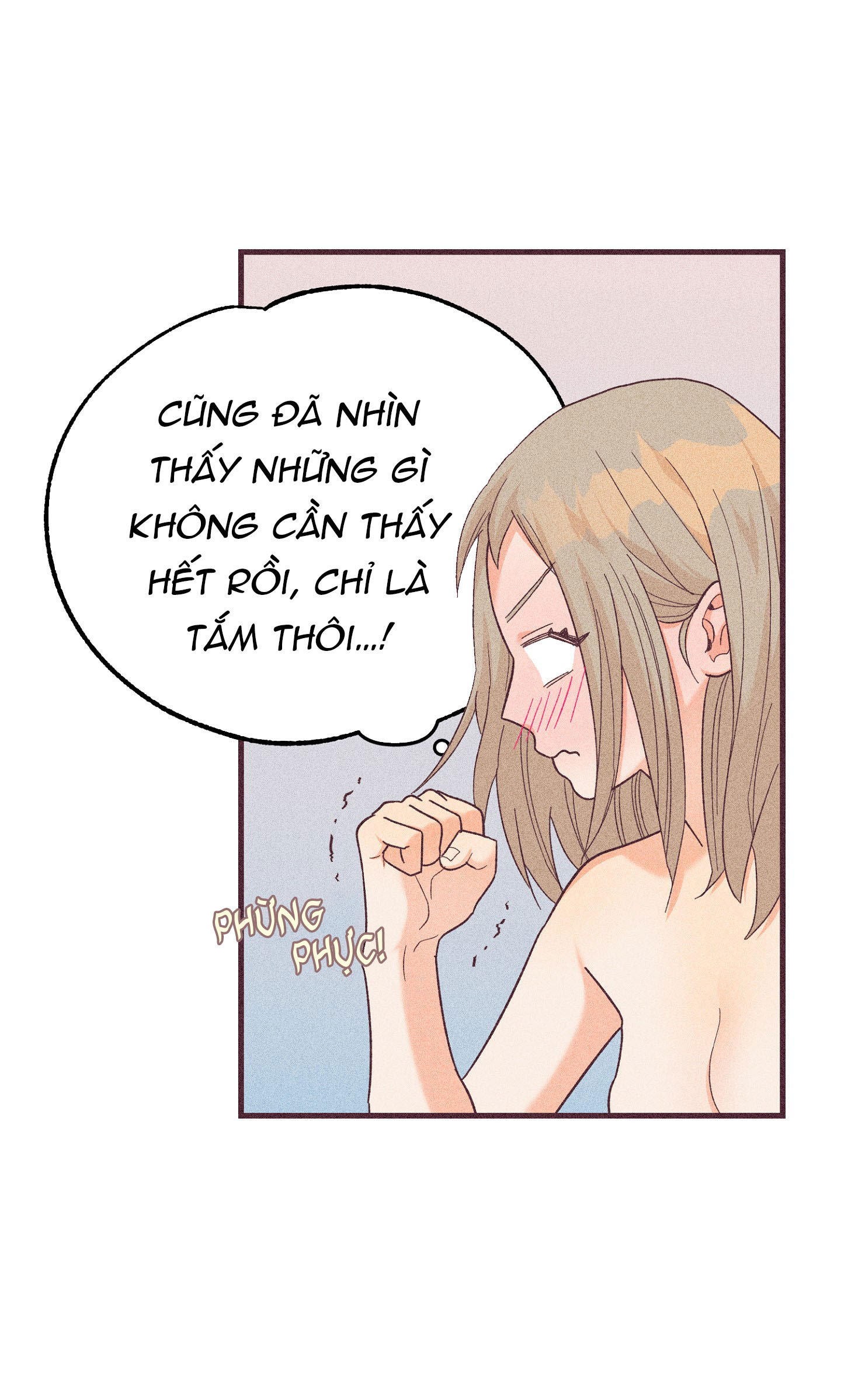 chạy đâu cho thoát chapter 14.2 11