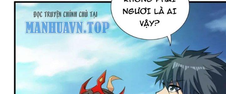 ẩn cư mười vạn năm, đời sau mời ta rời núi chapter 46 172