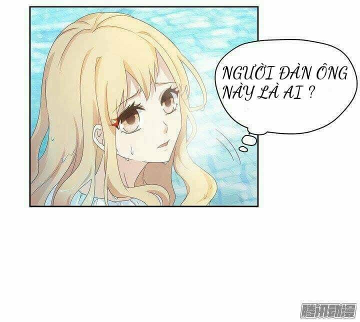 ảnh đế lão công ngoan ngoan ái chapter 4.5 34