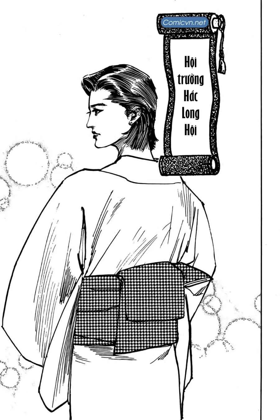 hiệp vương liêu thiêm đinh chapter 41 1