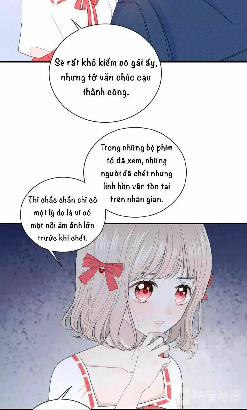 từ cái nhìn của em chapter 20 7