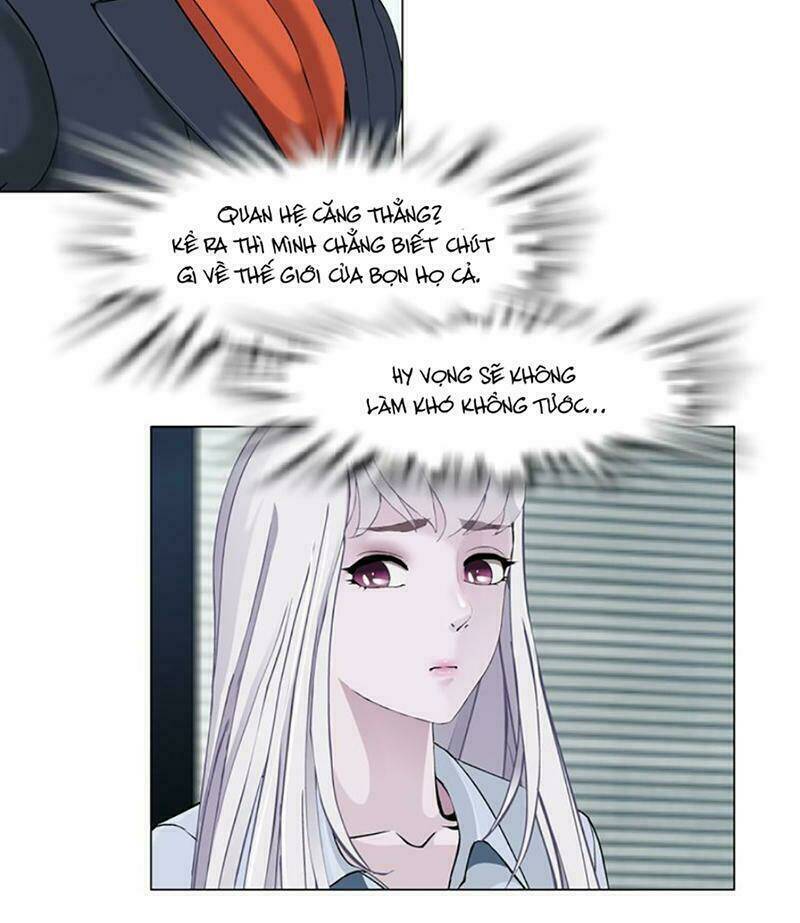 sổ tay mỹ nam giới x chapter 31 17