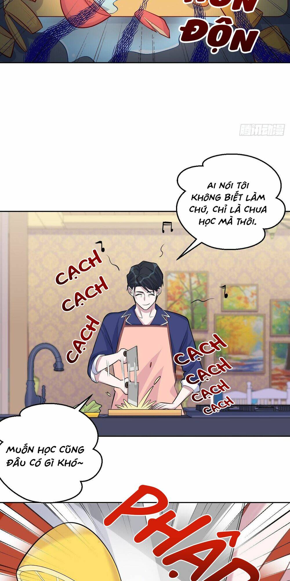 nhạc phụ đại nhân là lão bà chapter 78 18