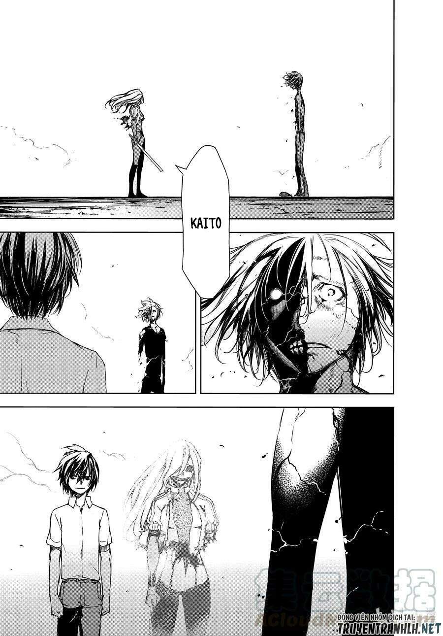 gleipnir - sợi xích thần chapter 67 13