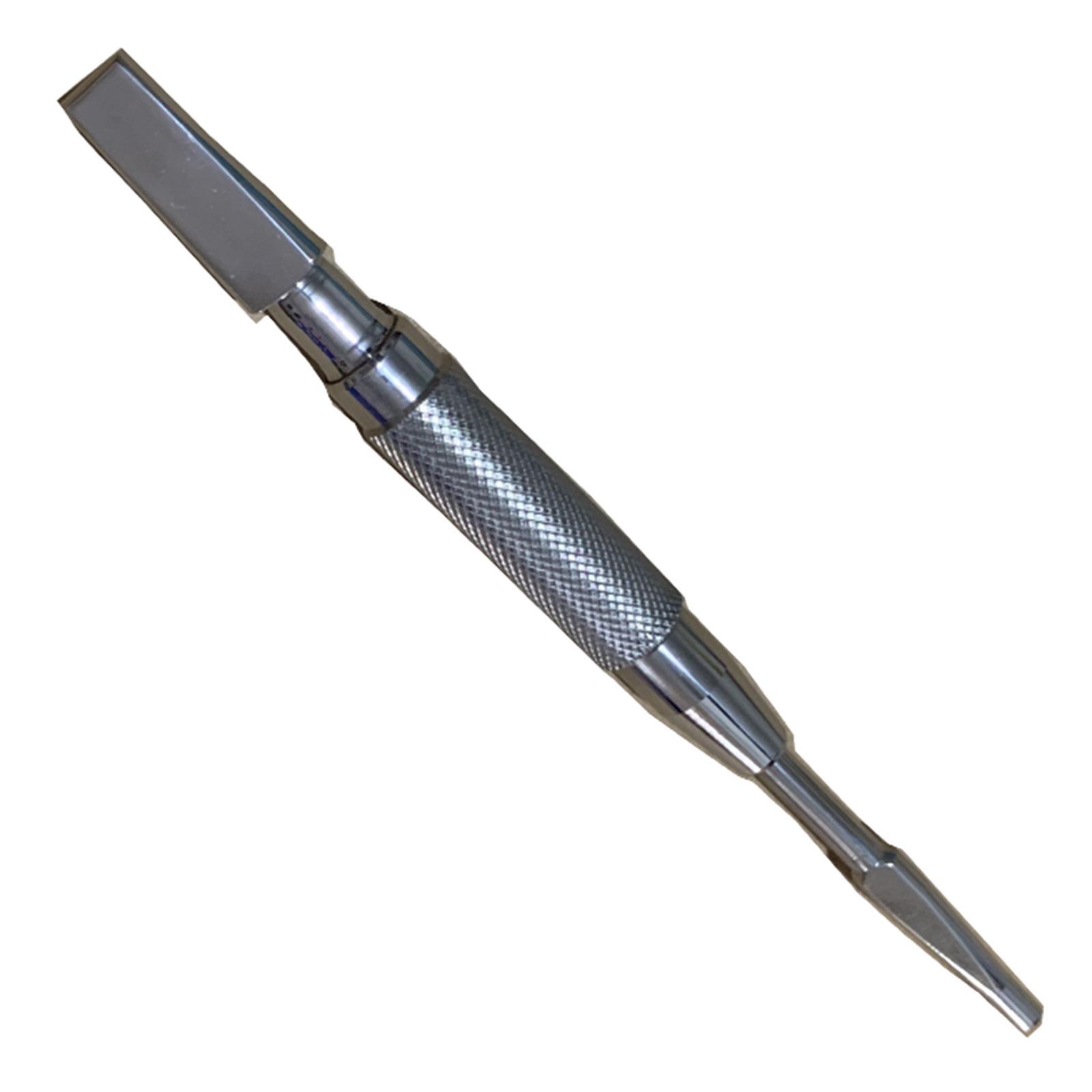 Metal Piano Tuner Tuning Tool Maintenance Repair Accessories DIY Parts