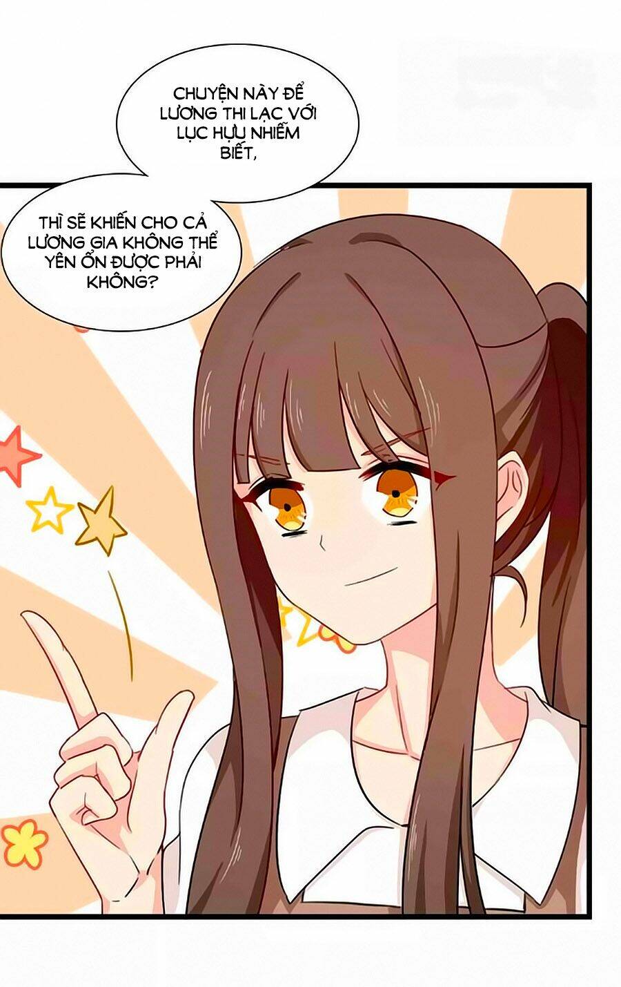 chỉ nhiễm thành hôn chapter 179 19