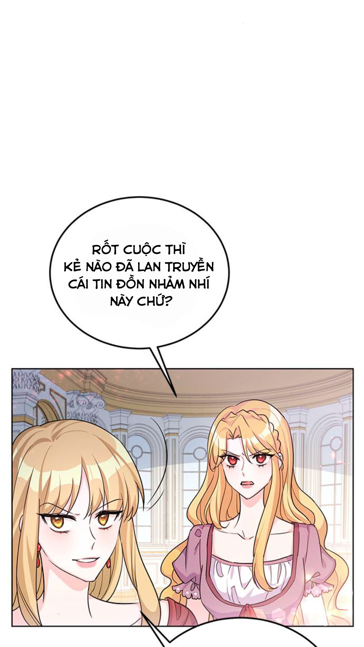 nữ hiệp sĩ tái xuất chapter 20 52