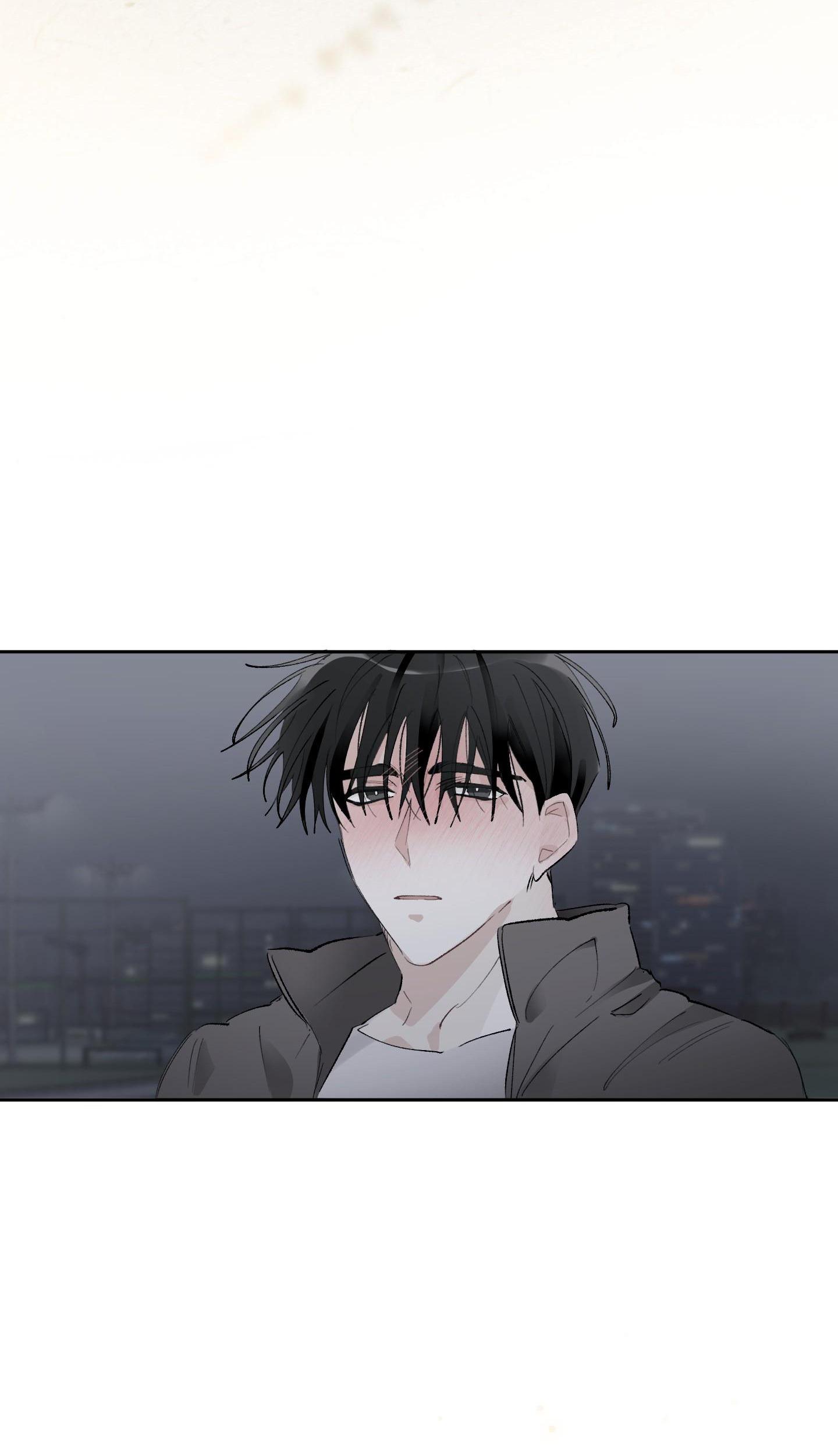 thế giới của tôi khi không có em chapter 42 53