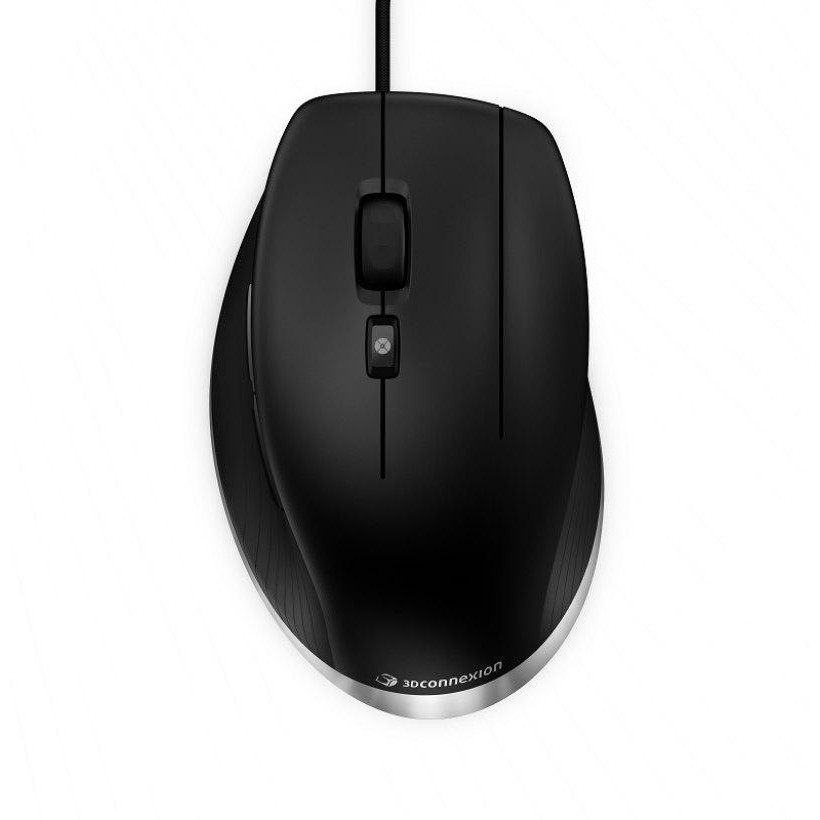 Chuột 3Dconnexion CadMouse (3DX-700052)  - Hàng chính hãng