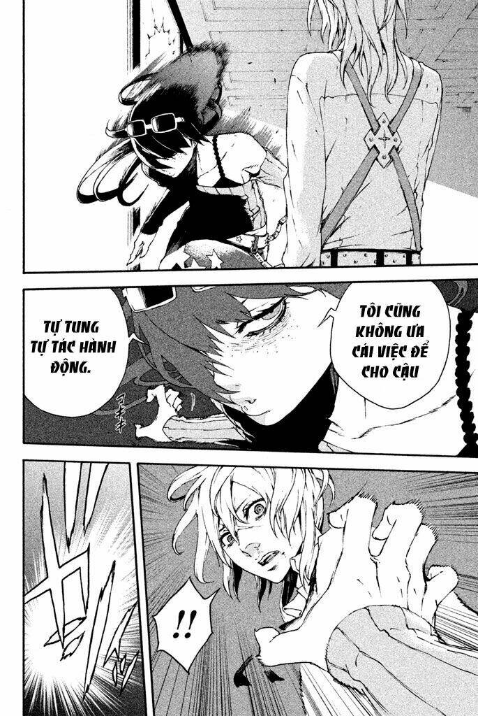 doll's folklore chapter 13 14