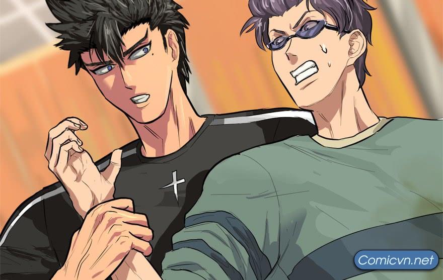 vua sinh tồn chapter 43 23