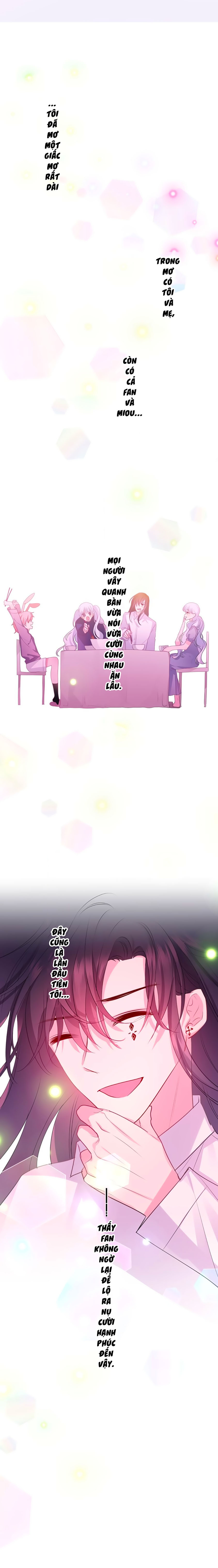 monster, độ ấm quái vật kiệm lời chapter 26 10