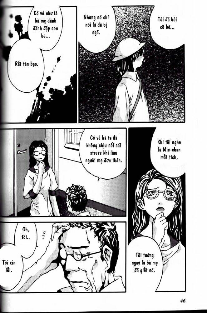 dark water chapter 1 47