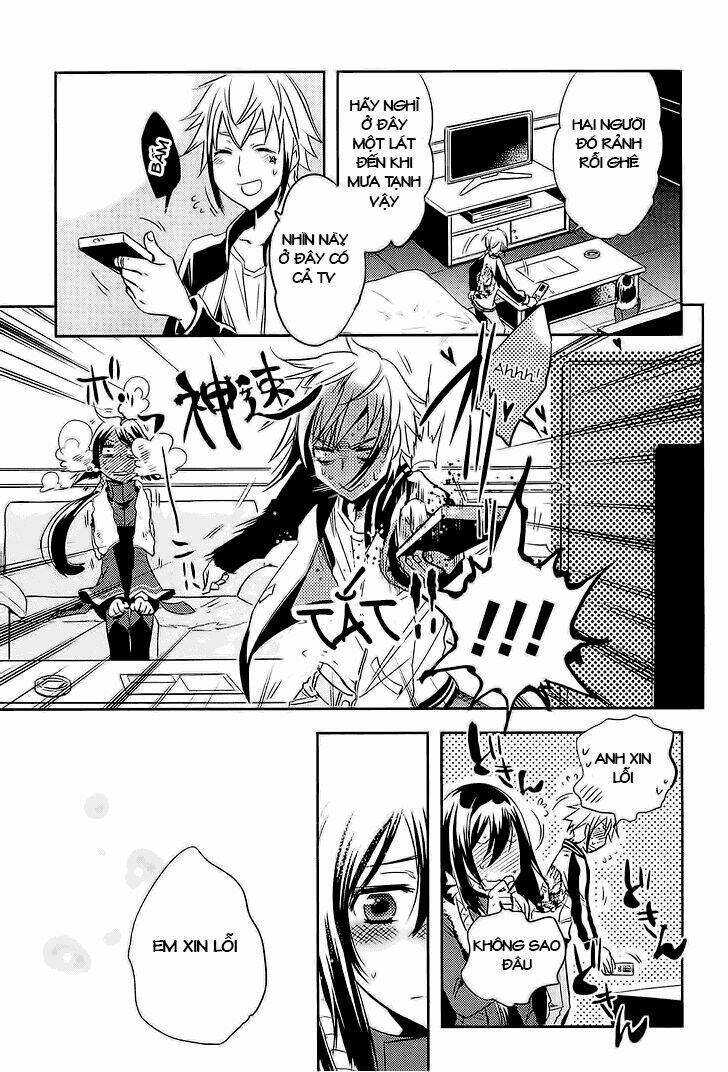 tokyo ravens chapter 16 18