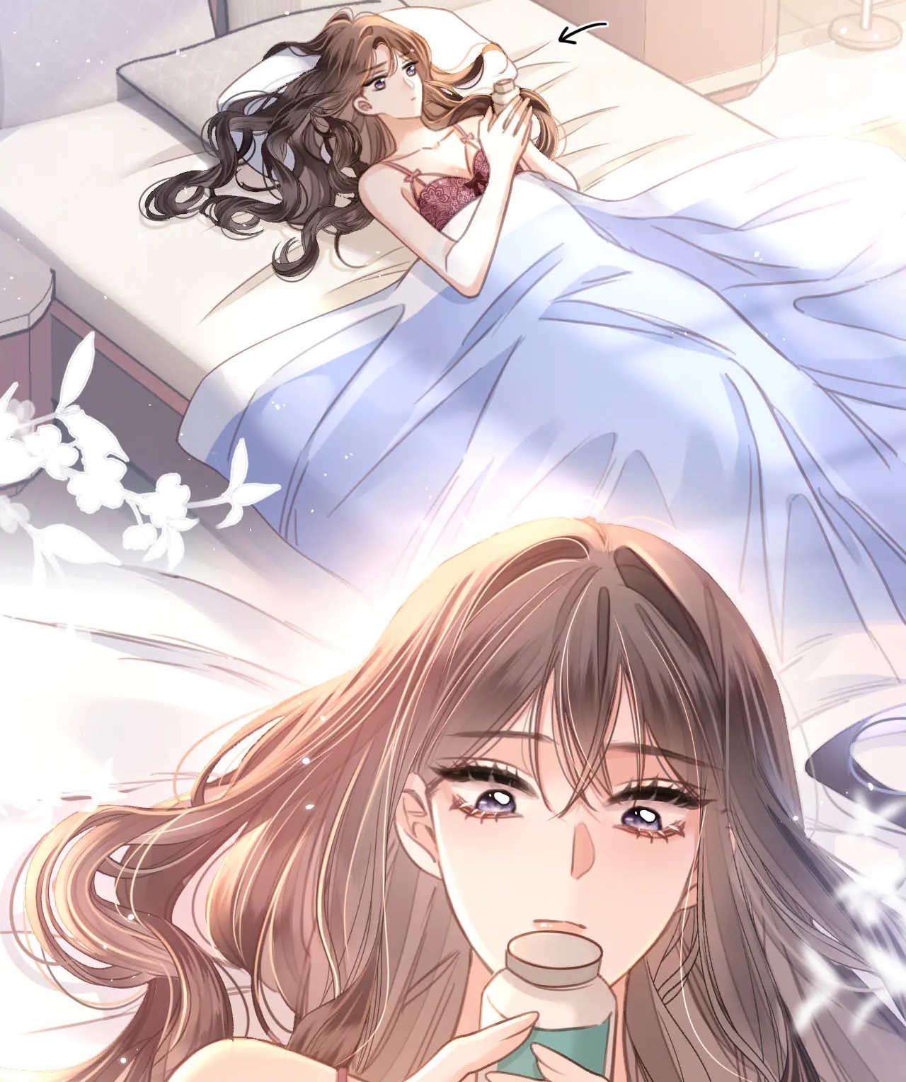 ngày mai cũng thích anh chapter 7 45