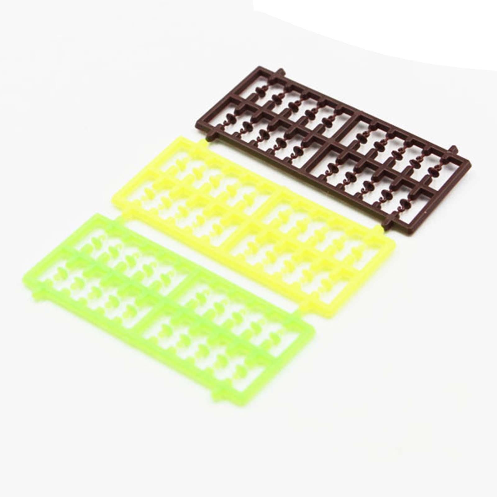 Hook Stops Beads Carp Fishing Terminal Tackle for Up Hair Chod Rigs Bait Screws