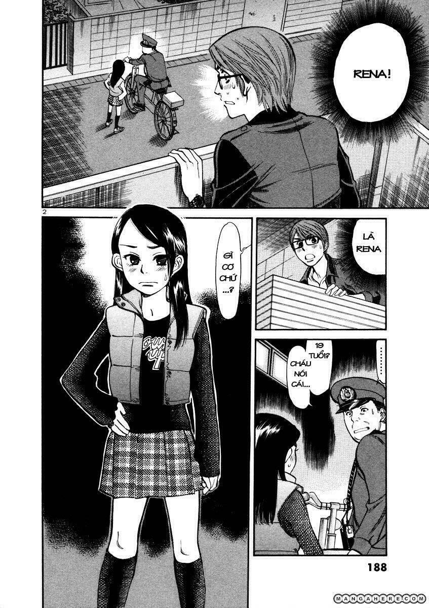 sakuranbo syndrome chapter 18 3